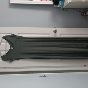 Old Navy T-shirt dress